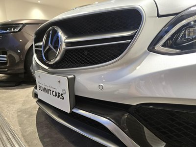 2013 Mercedes-BENZ E-CLASS AMG — фото 15
