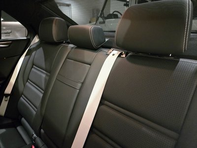 2013 Mercedes-BENZ E-CLASS AMG — фото 30