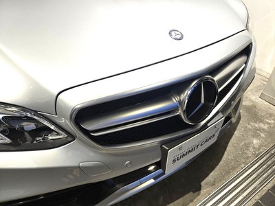 2013 Mercedes-BENZ E-CLASS AMG — фото 17