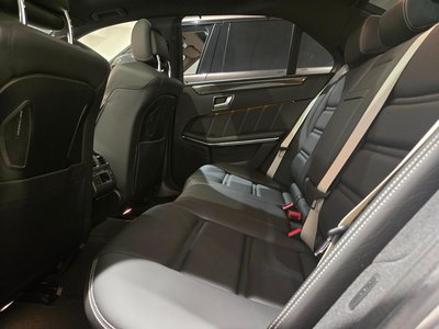 2013 Mercedes-BENZ E-CLASS AMG — фото 69