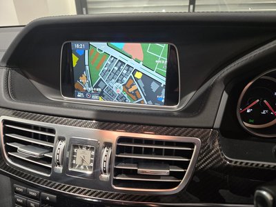 2013 Mercedes-BENZ E-CLASS AMG — фото 61