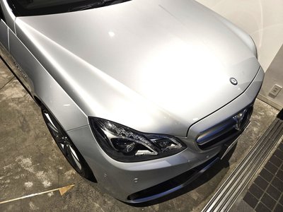 2013 Mercedes-BENZ E-CLASS AMG — фото 44