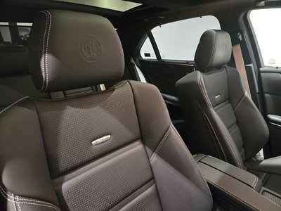 2013 Mercedes-BENZ E-CLASS AMG — фото 25