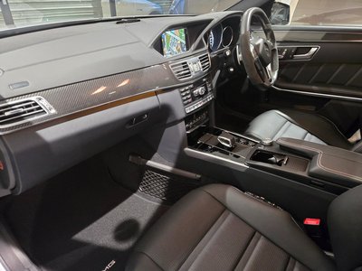 2013 Mercedes-BENZ E-CLASS AMG — фото 60