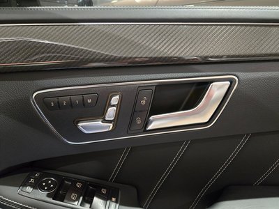 2013 Mercedes-BENZ E-CLASS AMG — фото 38