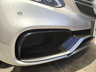2013 Mercedes-BENZ E-CLASS AMG — фото 13