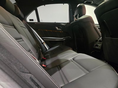 2013 Mercedes-BENZ E-CLASS AMG — фото 67