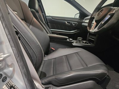 2013 Mercedes-BENZ E-CLASS AMG — фото 66