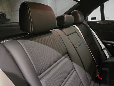 2013 Mercedes-BENZ E-CLASS AMG — фото 28