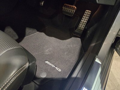 2013 Mercedes-BENZ E-CLASS AMG — фото 72