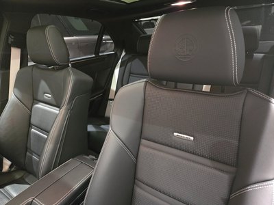 2013 Mercedes-BENZ E-CLASS AMG — фото 29