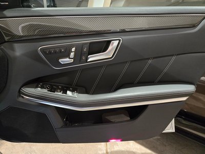 2013 Mercedes-BENZ E-CLASS AMG — фото 37