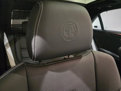 2013 Mercedes-BENZ E-CLASS AMG — фото 26