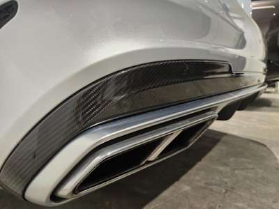 2013 Mercedes-BENZ E-CLASS AMG — фото 14