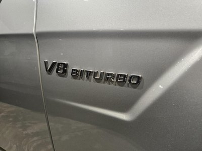2013 Mercedes-BENZ E-CLASS AMG — фото 56
