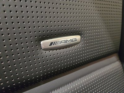 2013 Mercedes-BENZ E-CLASS AMG — фото 27