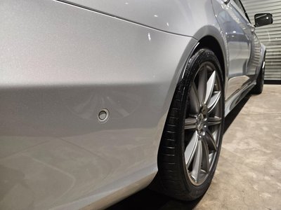 2013 Mercedes-BENZ E-CLASS AMG — фото 55