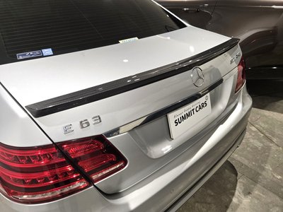 2013 Mercedes-BENZ E-CLASS AMG — фото 59