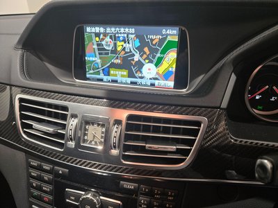 2013 Mercedes-BENZ E-CLASS AMG — фото 32