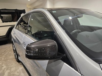 2013 Mercedes-BENZ E-CLASS AMG — фото 52