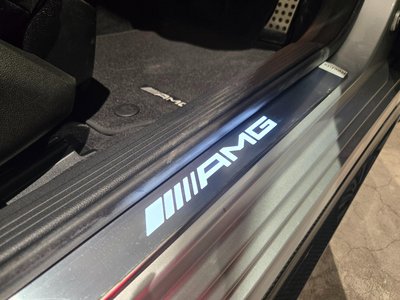 2013 Mercedes-BENZ E-CLASS AMG — фото 71