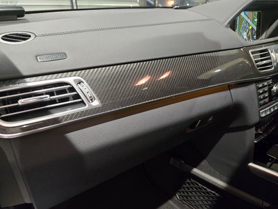 2013 Mercedes-BENZ E-CLASS AMG — фото 62