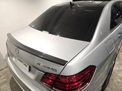 2013 Mercedes-BENZ E-CLASS AMG — фото 45