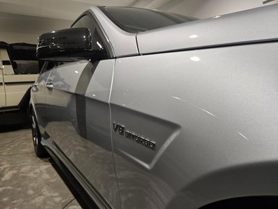 2013 Mercedes-BENZ E-CLASS AMG — фото 54