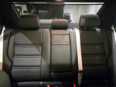 2013 Mercedes-BENZ E-CLASS AMG — фото 31