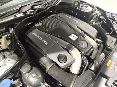 2013 Mercedes-BENZ E-CLASS AMG — фото 21