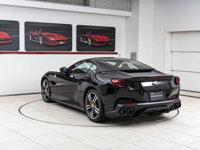 صورة 13 لـ 2019 Ferrari PORTOFINO