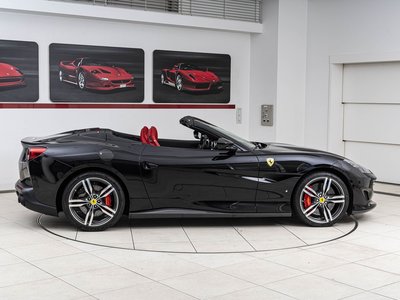 صورة 6 لـ 2019 Ferrari PORTOFINO