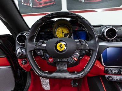 صورة 16 لـ 2019 Ferrari PORTOFINO