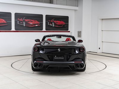 صورة 8 لـ 2019 Ferrari PORTOFINO