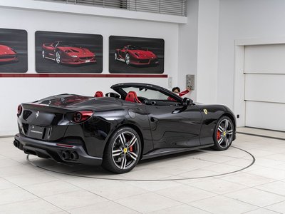 صورة 7 لـ 2019 Ferrari PORTOFINO