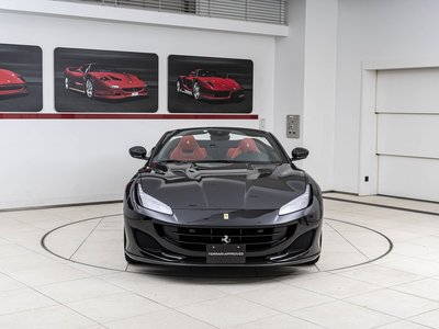 صورة 3 لـ 2019 Ferrari PORTOFINO