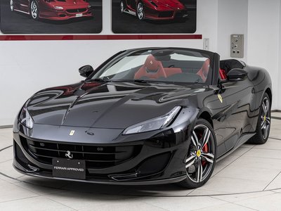 صورة 14 لـ 2019 Ferrari PORTOFINO
