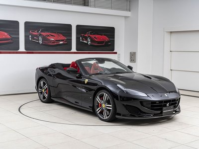 صورة 5 لـ 2019 Ferrari PORTOFINO