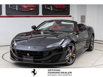 صورة 2 لـ 2019 Ferrari PORTOFINO