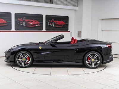 صورة 10 لـ 2019 Ferrari PORTOFINO