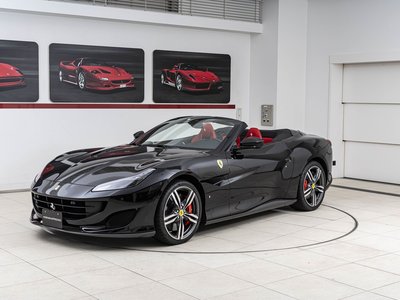 صورة 11 لـ 2019 Ferrari PORTOFINO