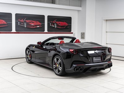 صورة 9 لـ 2019 Ferrari PORTOFINO