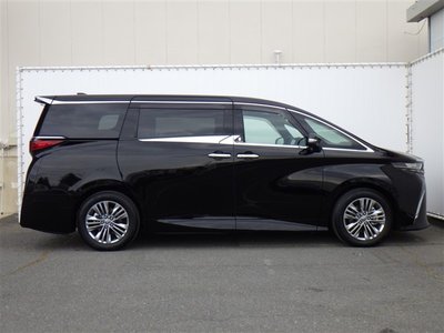 صورة 8 لـ 2024 Toyota ALPHARD