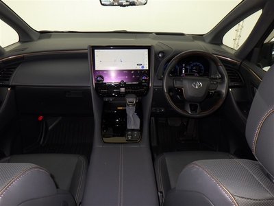 صورة 5 لـ 2024 Toyota ALPHARD