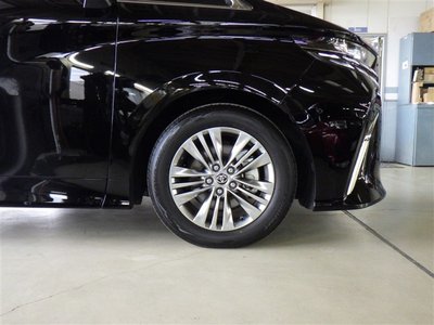 صورة 36 لـ 2024 Toyota ALPHARD