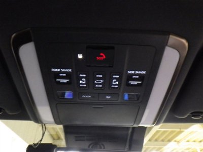 صورة 24 لـ 2024 Toyota ALPHARD