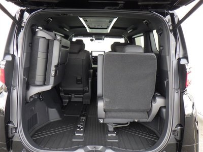 صورة 33 لـ 2024 Toyota ALPHARD