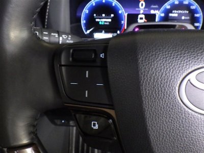 صورة 16 لـ 2024 Toyota ALPHARD