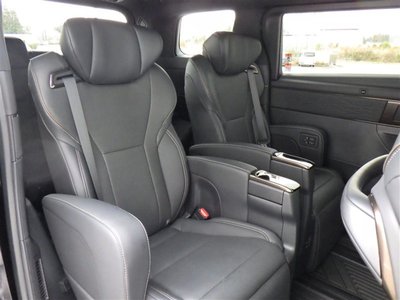صورة 29 لـ 2024 Toyota ALPHARD