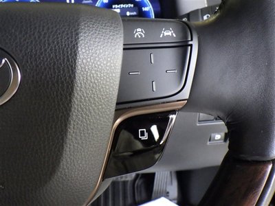 صورة 17 لـ 2024 Toyota ALPHARD